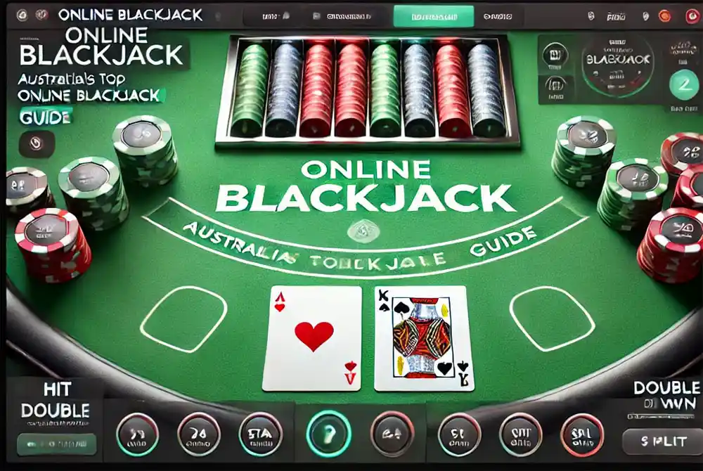 Tổng quan về Blackjack tại PG88