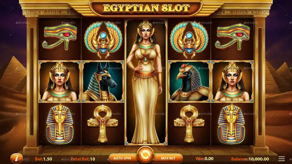 Slot PG88 dễ chơi, dễ trúng Jackpot